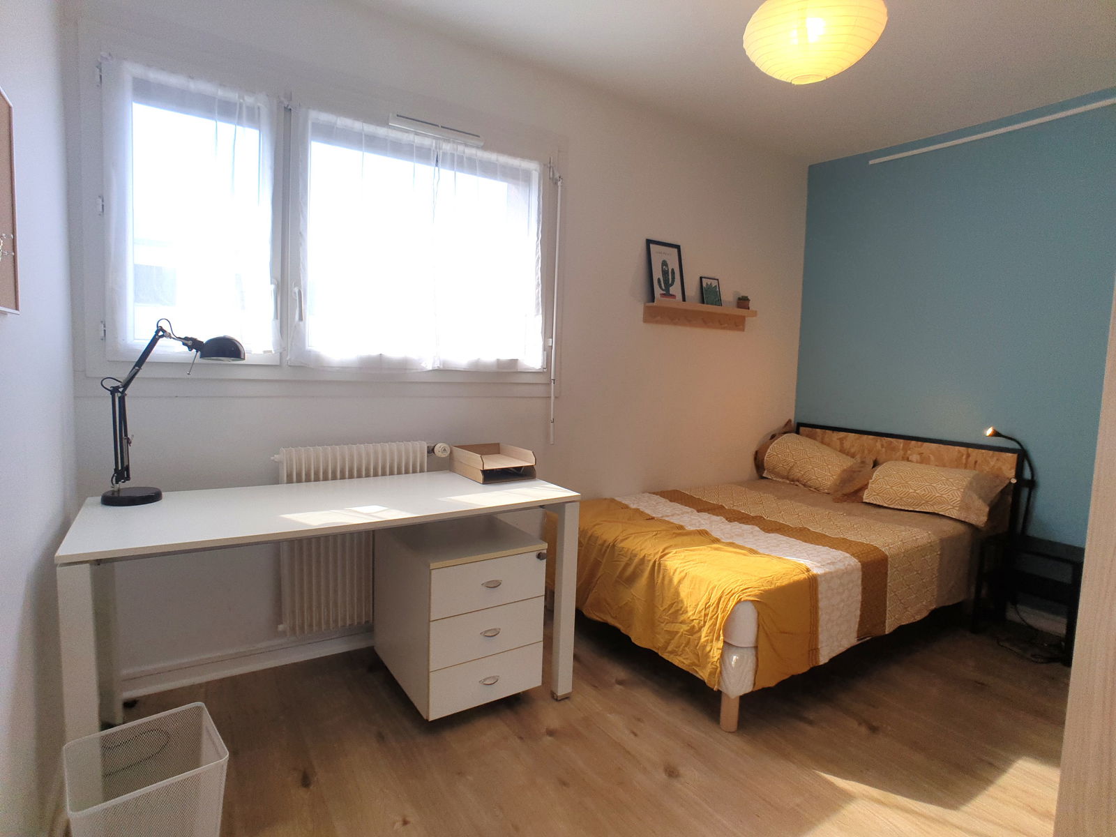 Colocación Grenoble 249063