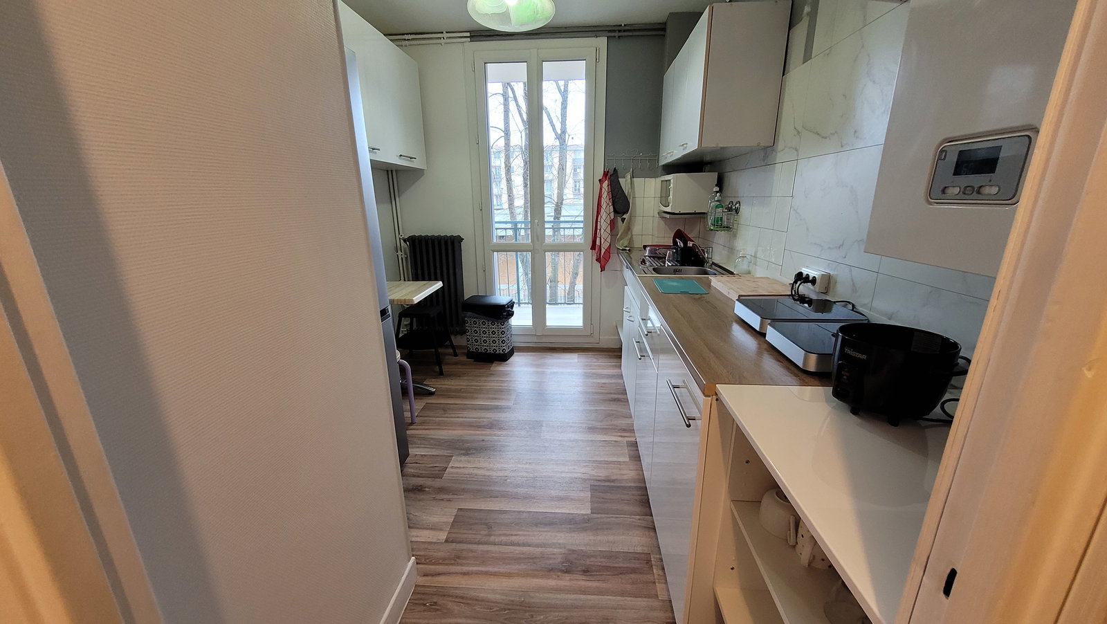 Colocación Colomiers 662382