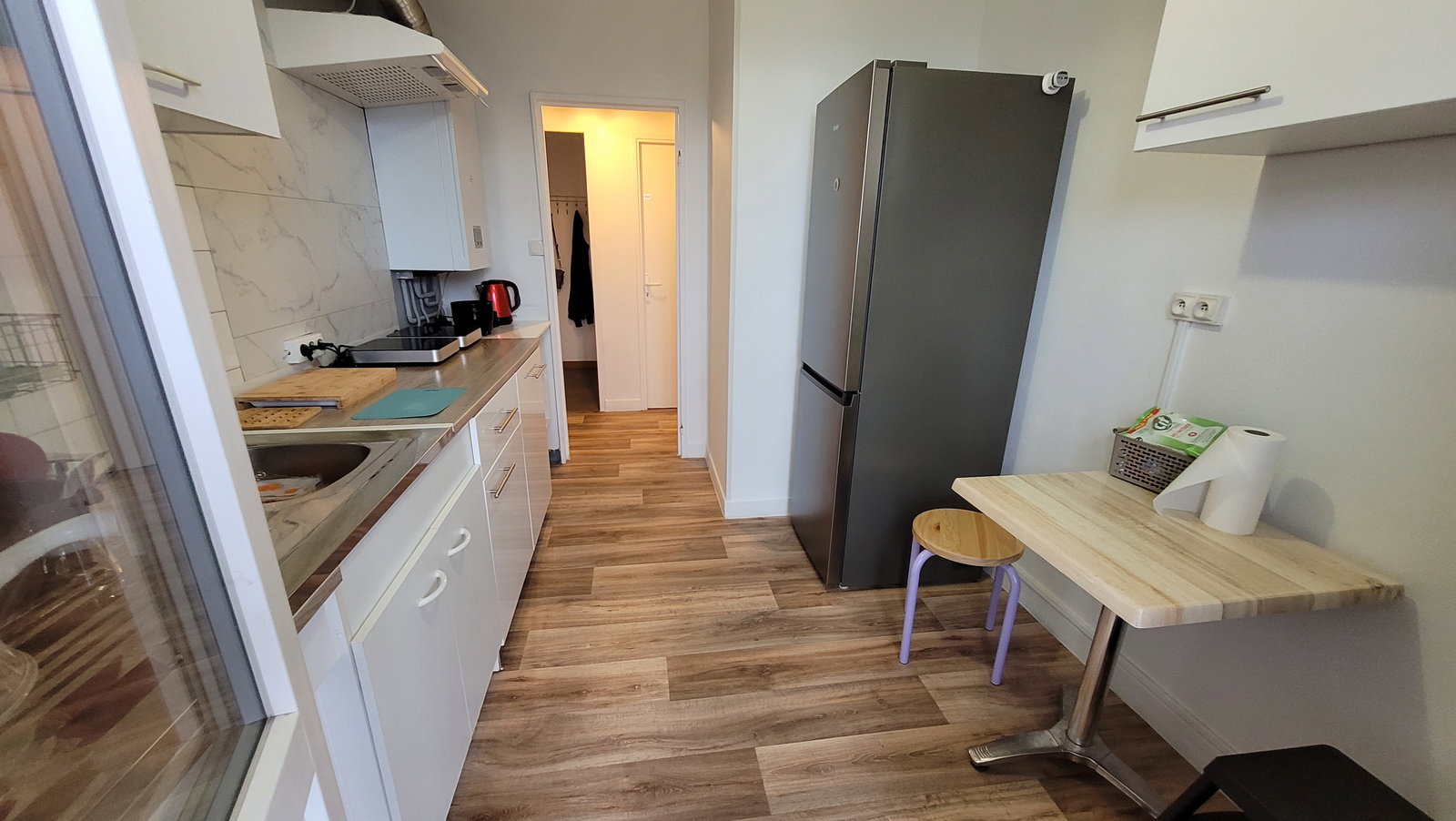 Colocation Colomiers 662382