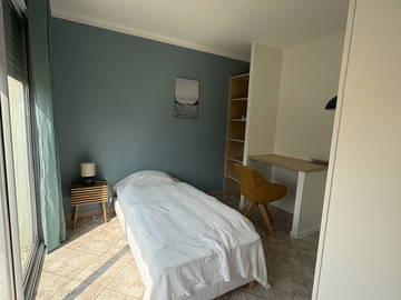 Colocation La Roche-Sur-Yon 662943-14