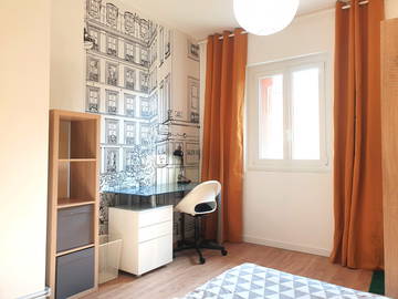 Chambre À Louer Fontaine 384853