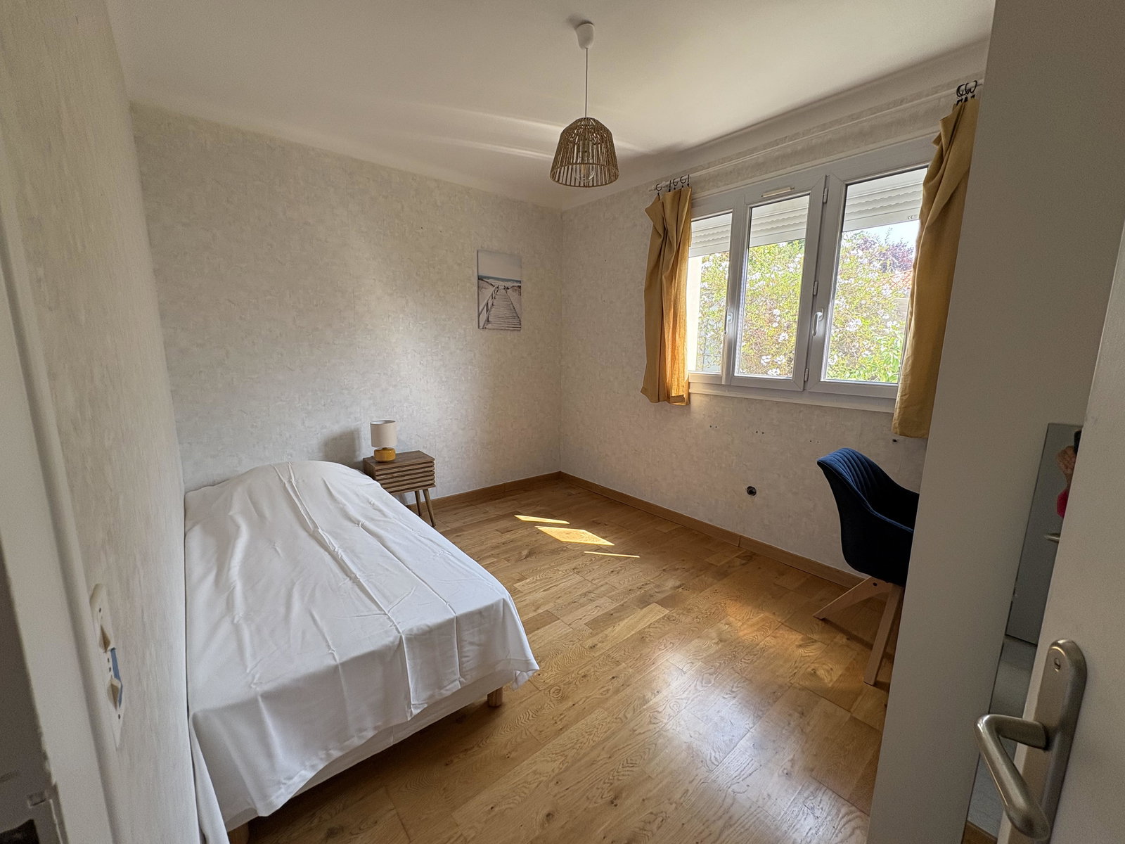 Collocazione La Roche-sur-Yon 662943