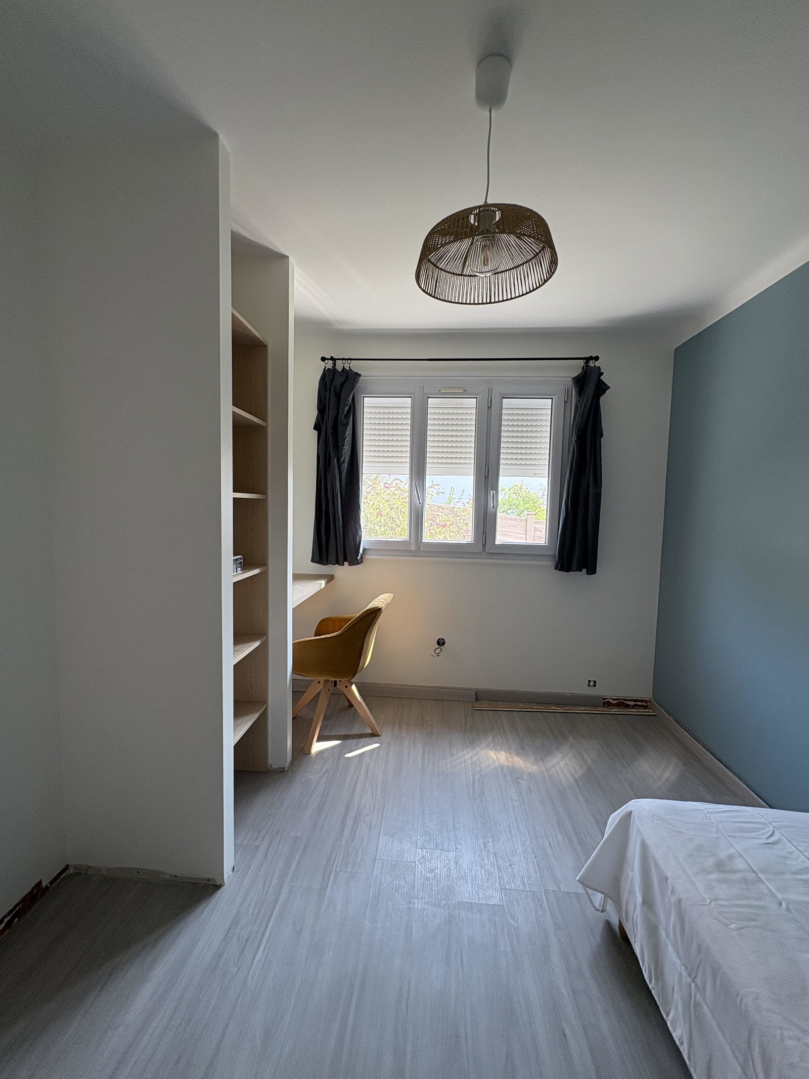 Collocazione La Roche-sur-Yon 662943