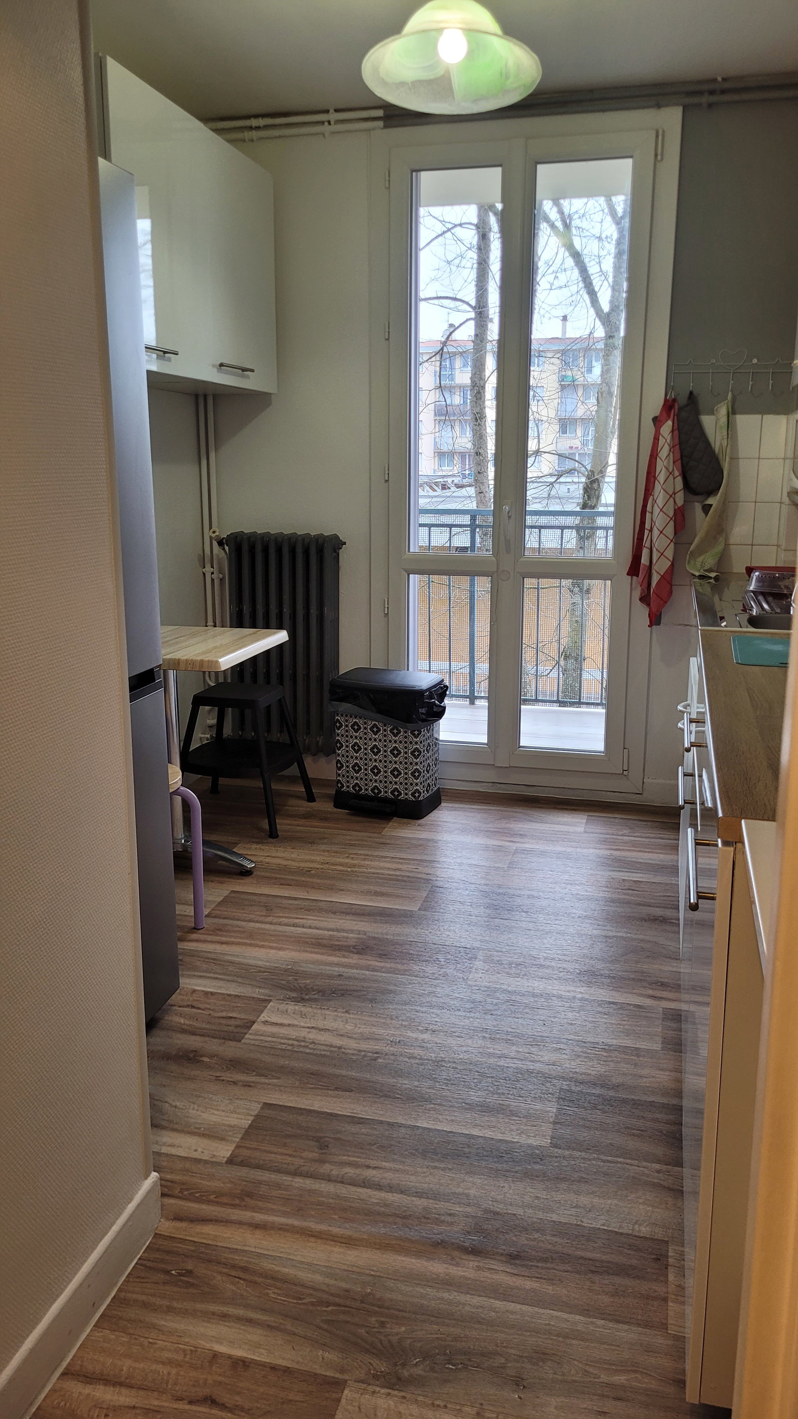 Colocatie Colomiers 662461