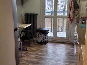 Wohngemeinschaft Colomiers 662461-9