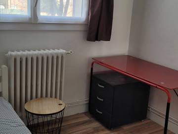 Shared Accommodation Colomiers 662461-12