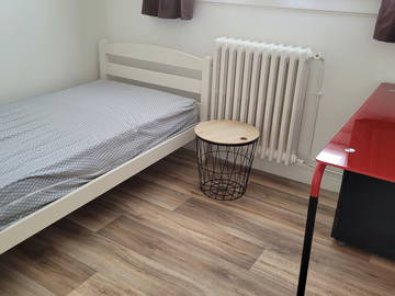 Shared Accommodation Colomiers 662461-13