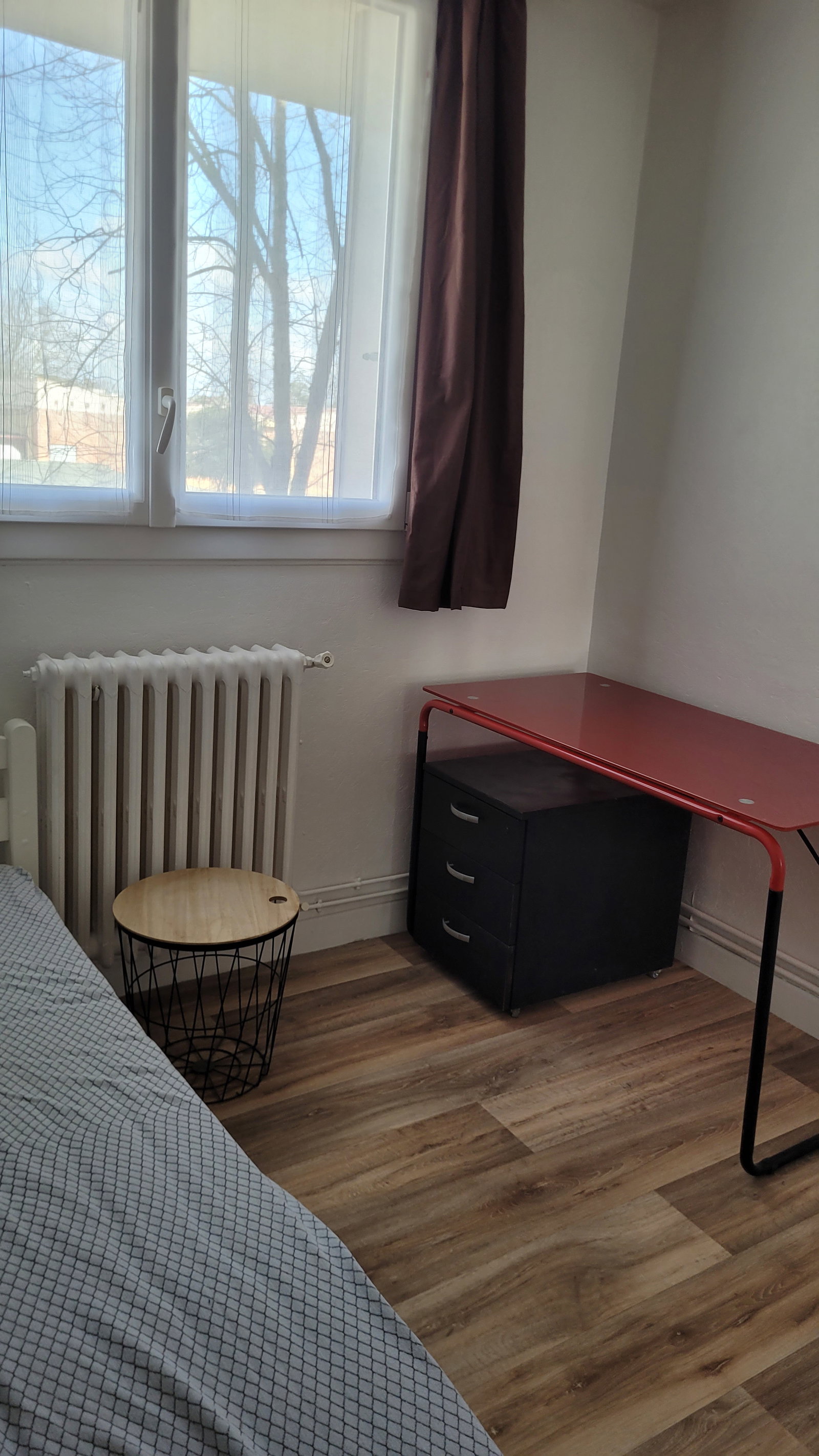 Colocación Colomiers 662461