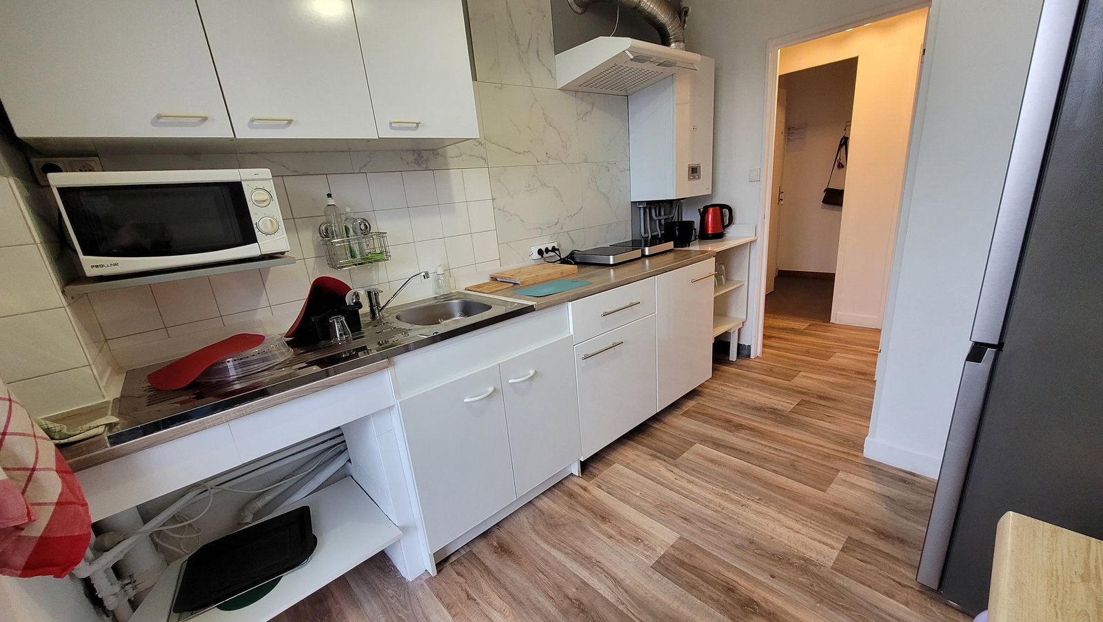 Kolokacja Colomiers 662461