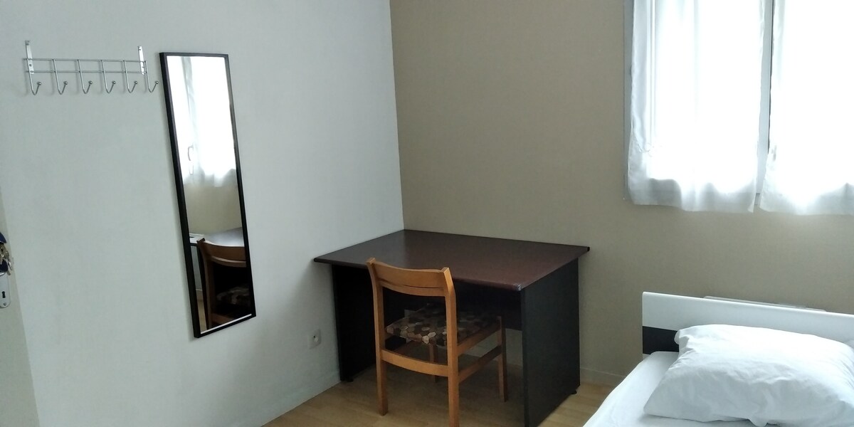 Shared Housing Toulouse 668938