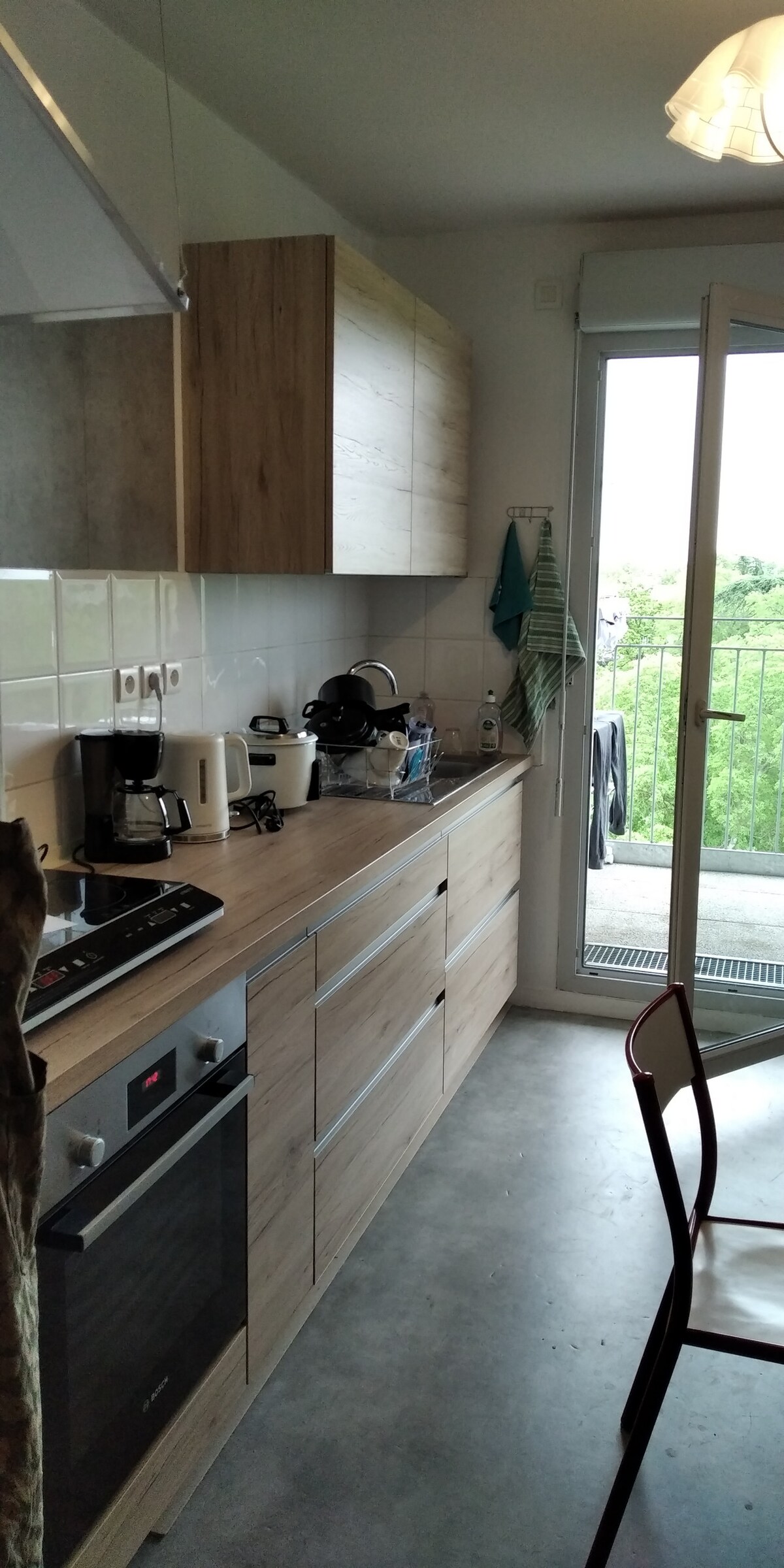 Shared Housing Toulouse 668938