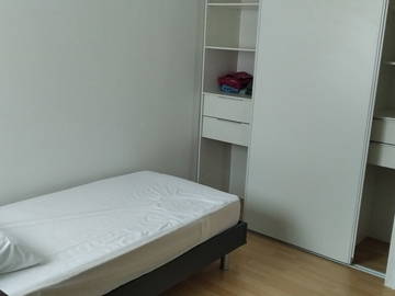 Colocation à louer à Toulouse - photo 4 : chambre-4