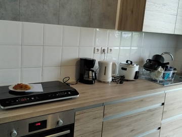 Colocation à louer à Toulouse - photo 6 : cuisine-6