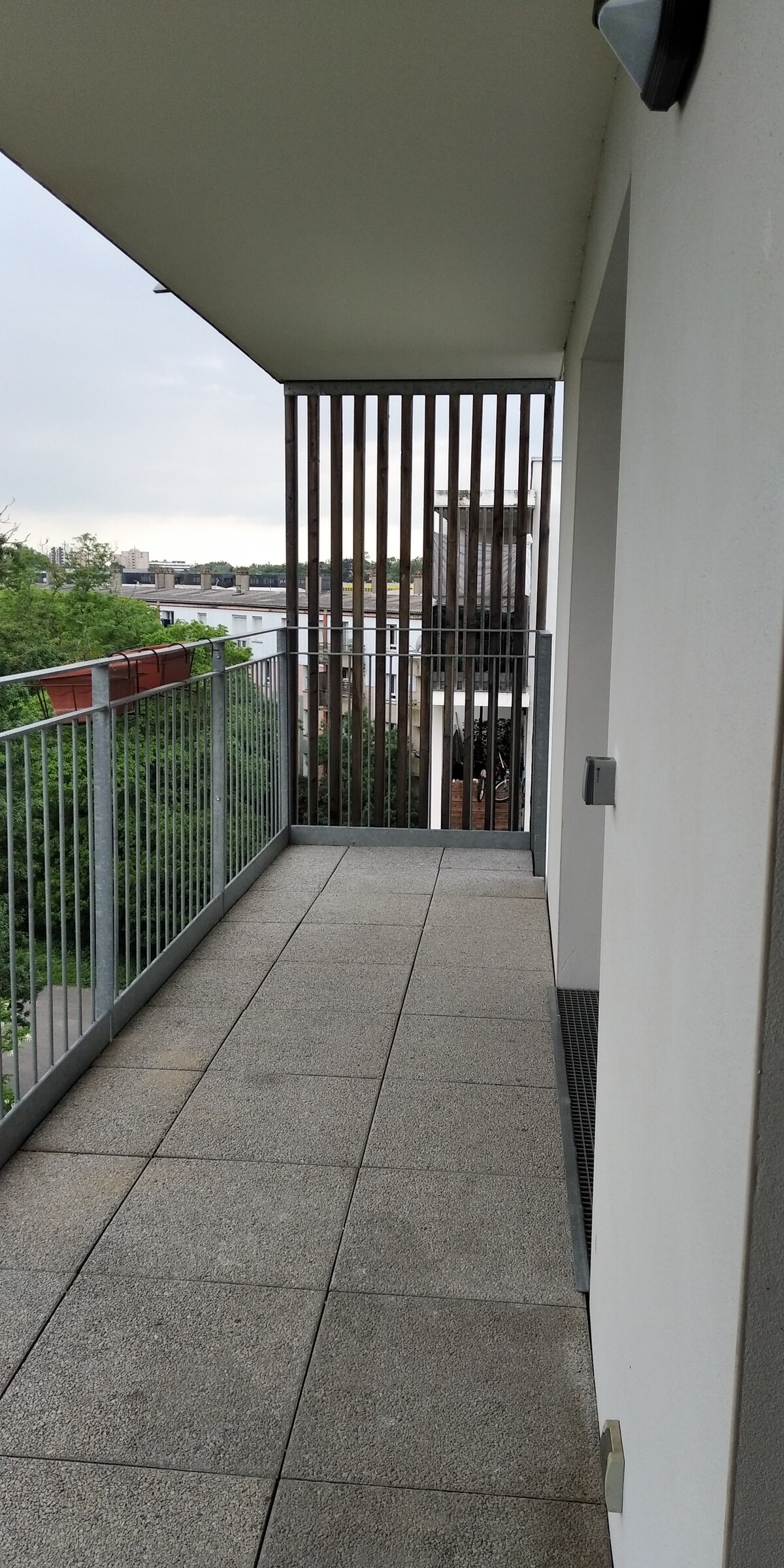 Alojamento Partilhado Toulouse 668938