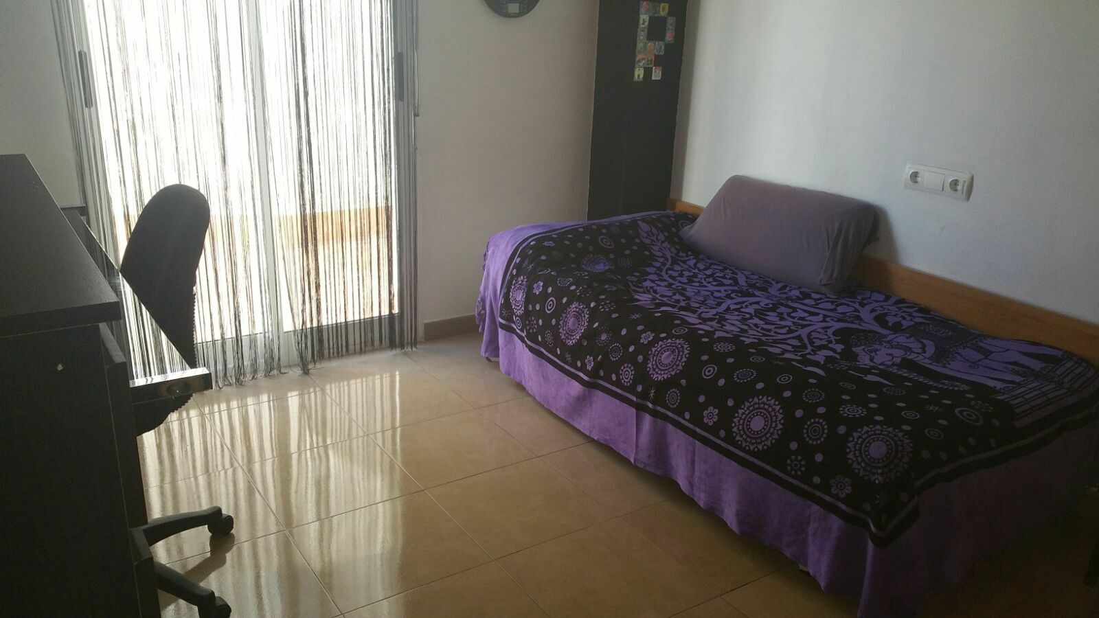 Hospedagem Em Casa De Família San Juan de Alicante 162524