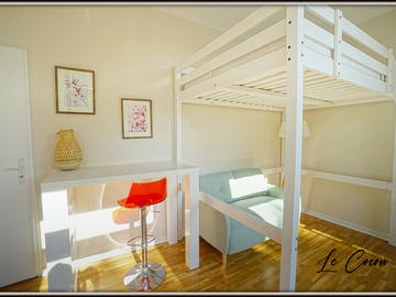Shared Accommodation Metz 541318-1