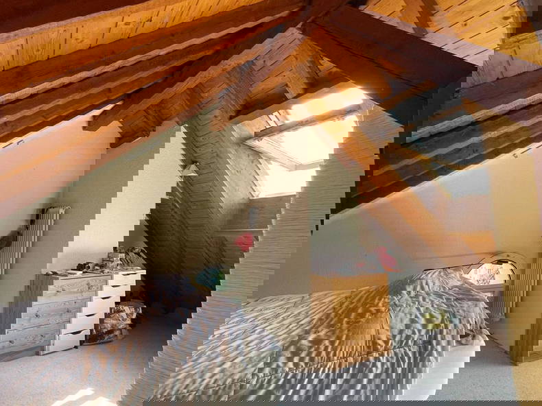 Colocation Lausanne 633714-1