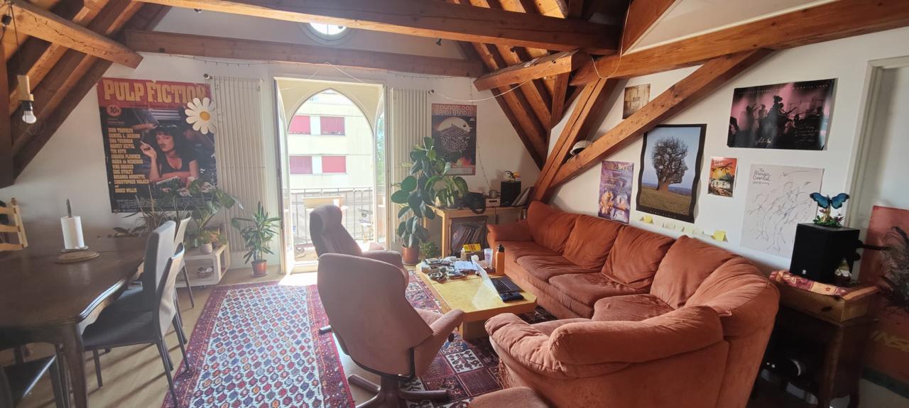 Kolokation Lausanne 633714