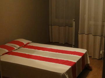 Chambre À Louer Bussy-Saint-Georges 82746