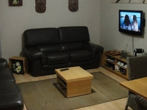 Gastfamilie Bussy-Saint-Georges 82746-2