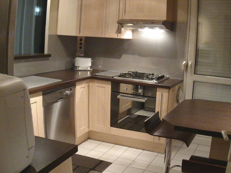 Gastfamilie Bussy-Saint-Georges 82746-5