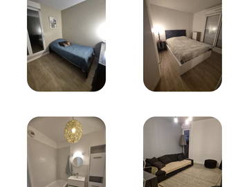 Shared Accommodation Bois-Colombes 657788-1