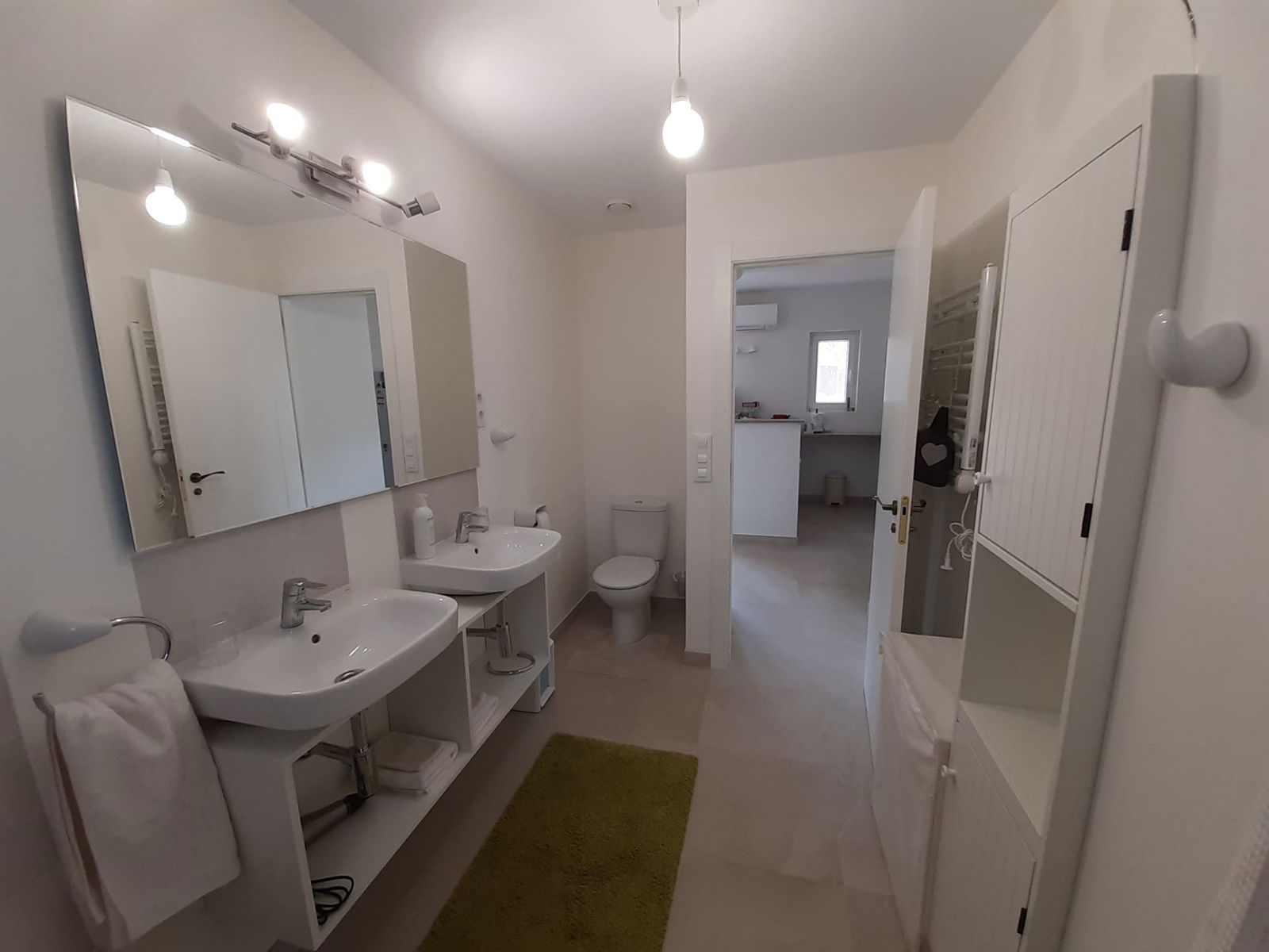 Hospedagem Em Casa De Família La Eliana 376260