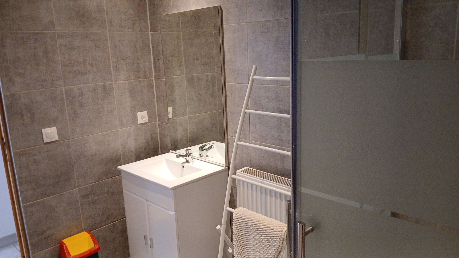 Casa Inteira Romagny Fontenay 647979