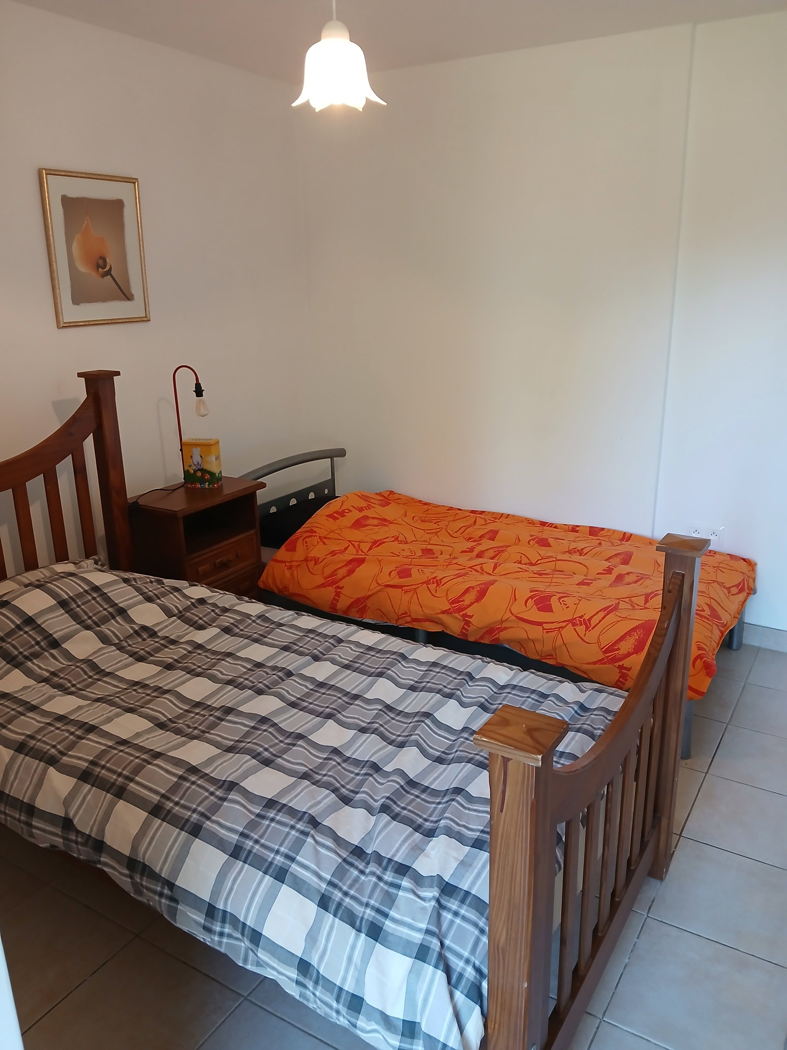 Casa Inteira Romagny Fontenay 647979