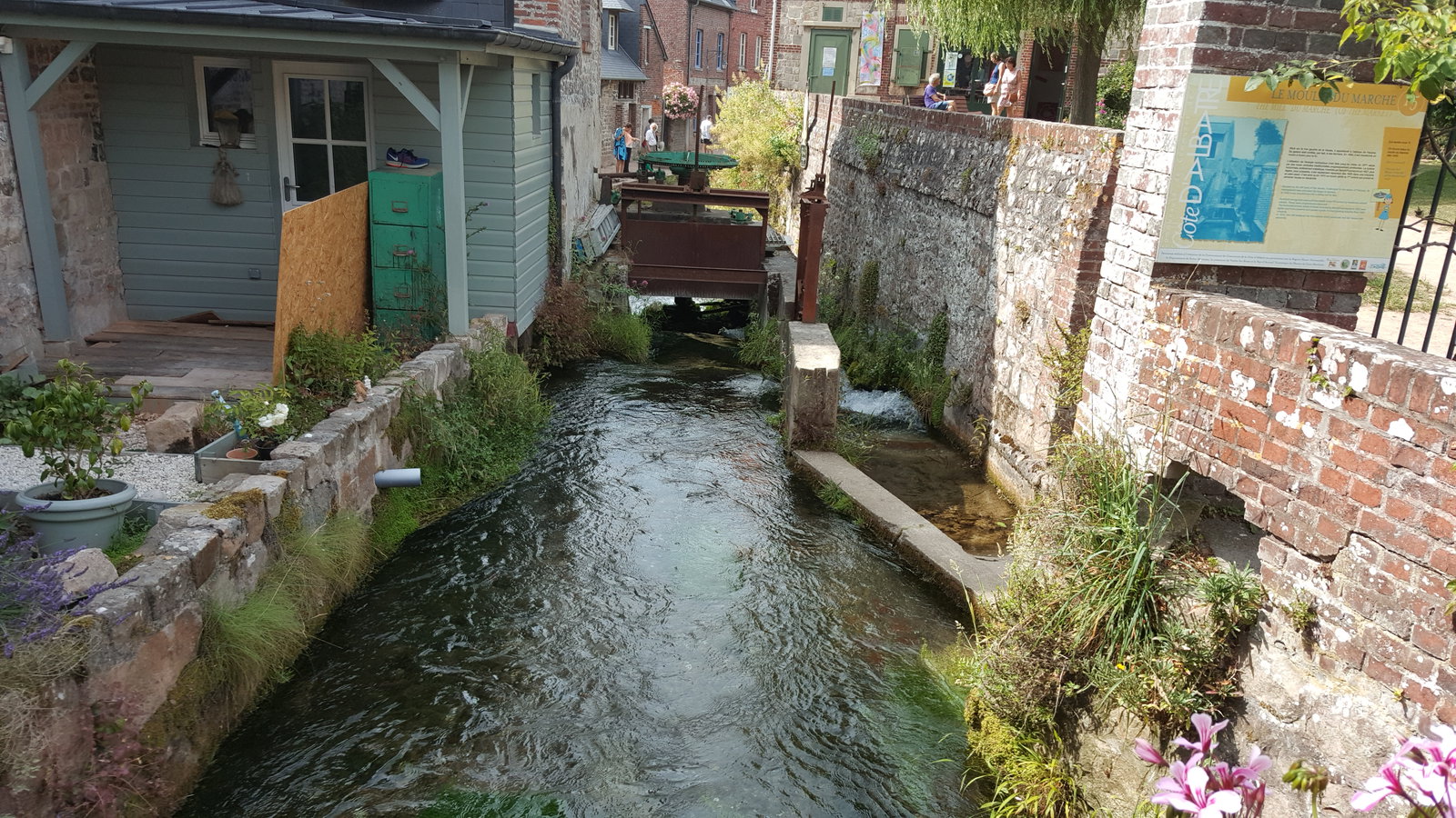 Casa Inteira Criquetot-l'Esneval 252199