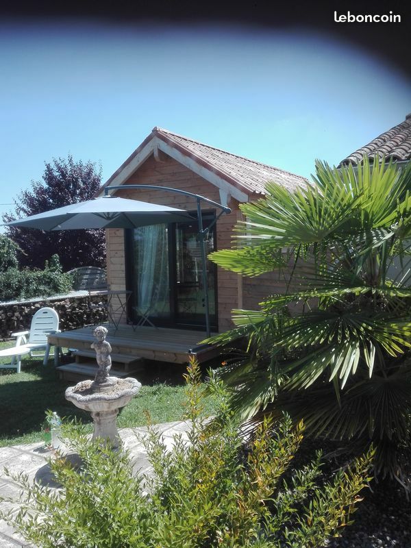 Estudio Independiente Eymet 190232