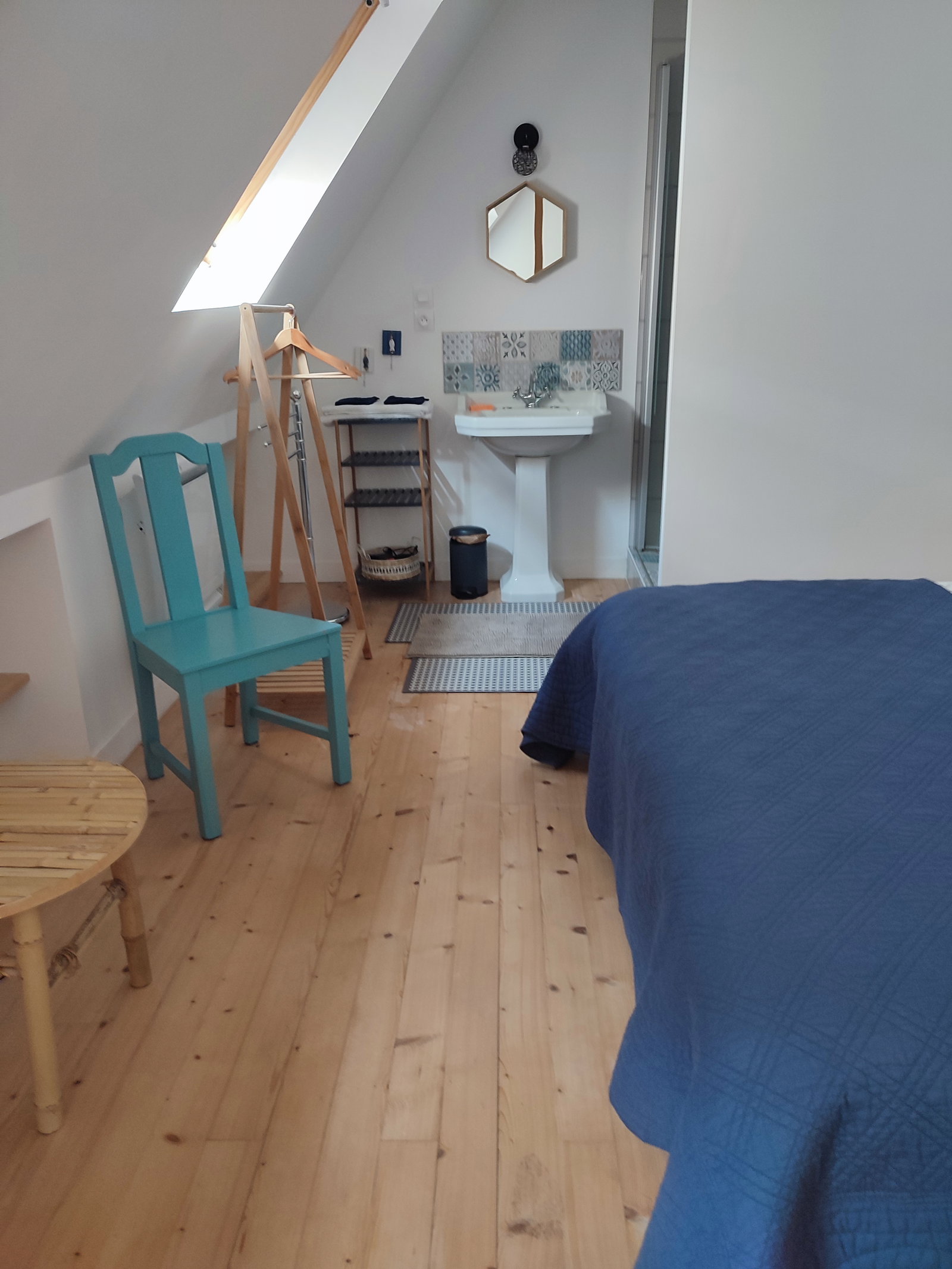 Casa Inteira Plonéour-Lanvern 641521