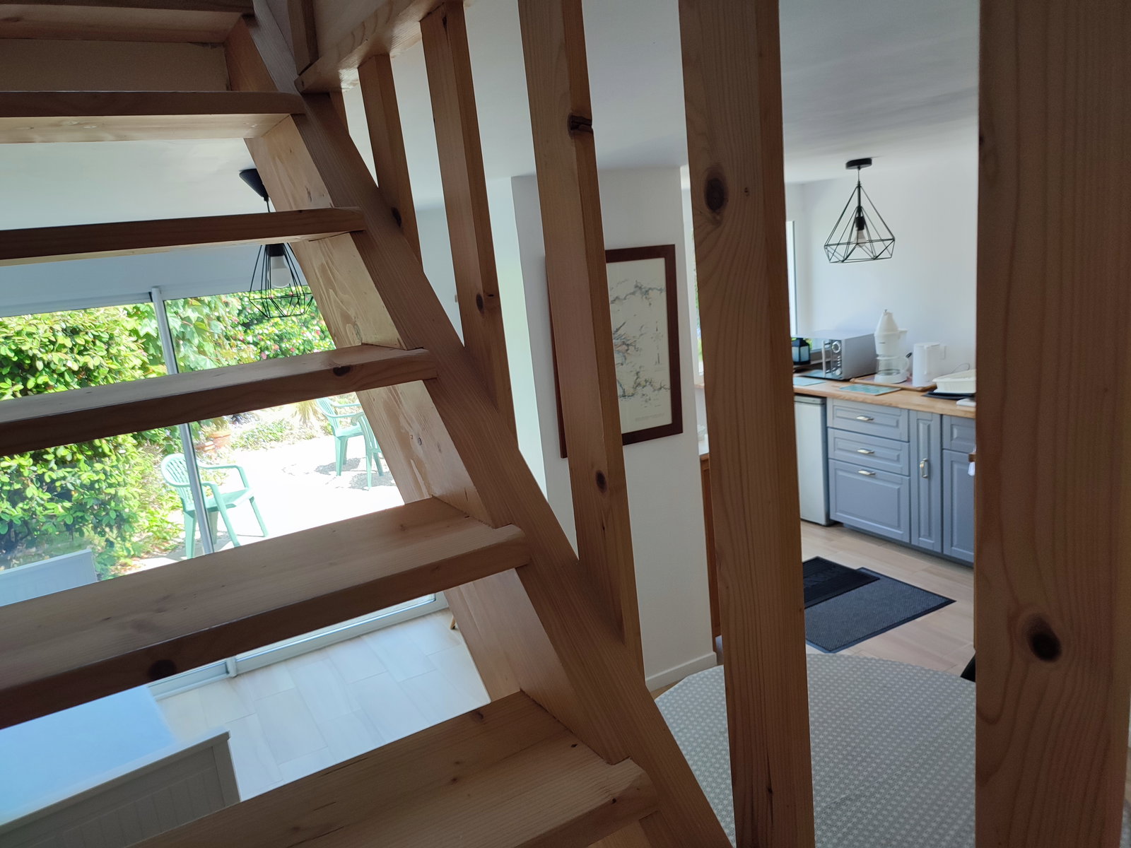 Casa Inteira Plonéour-Lanvern 641521