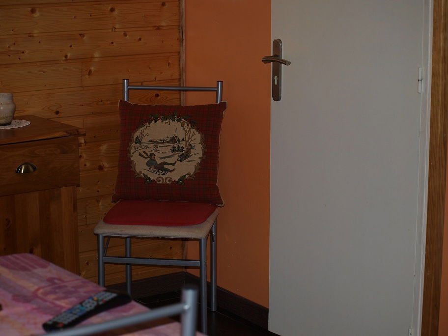 Hospedagem Em Casa De Família Narbonne 67630