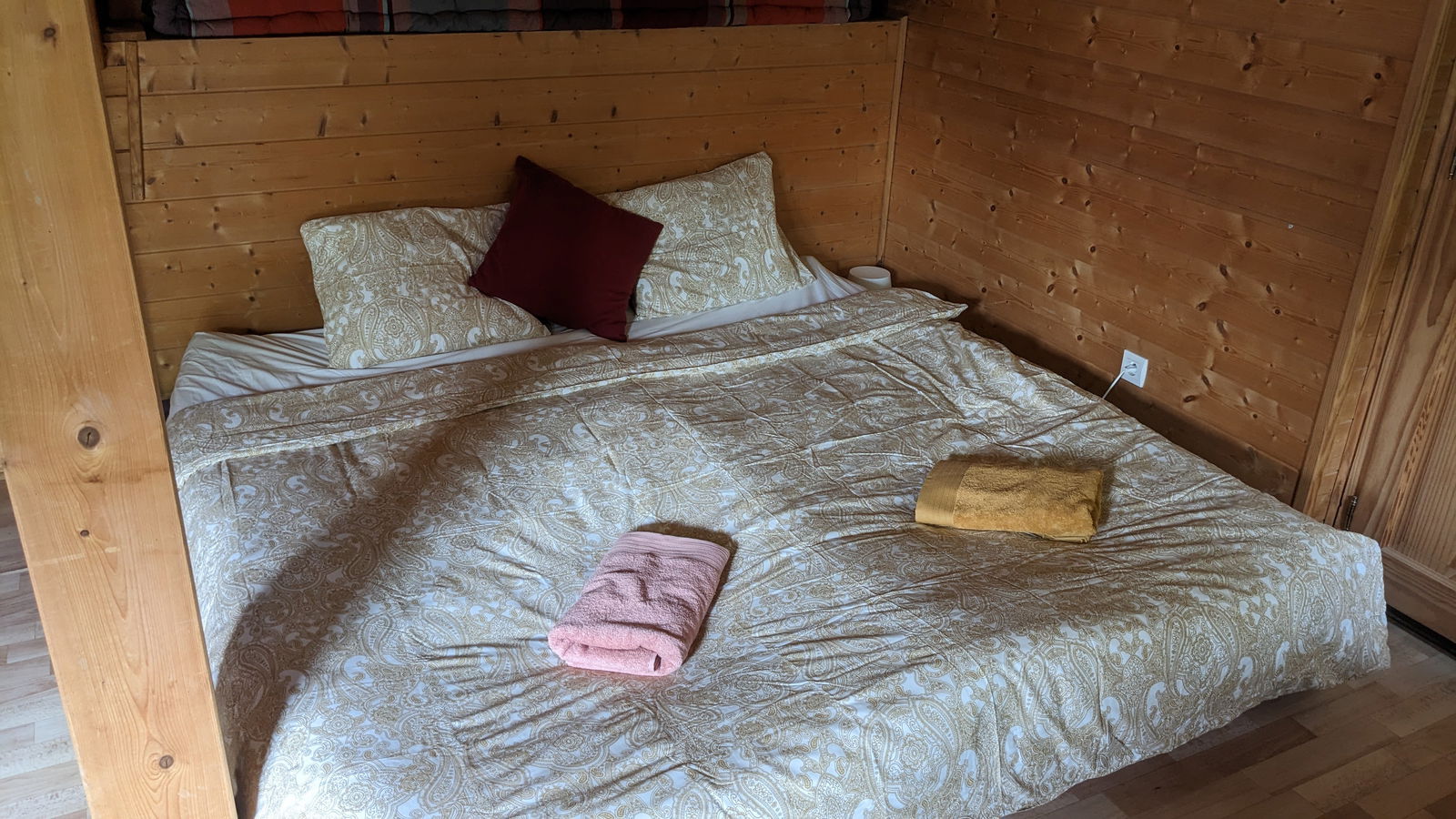 Hospedagem Em Casa De Família Collonges-sous-Salève 463355