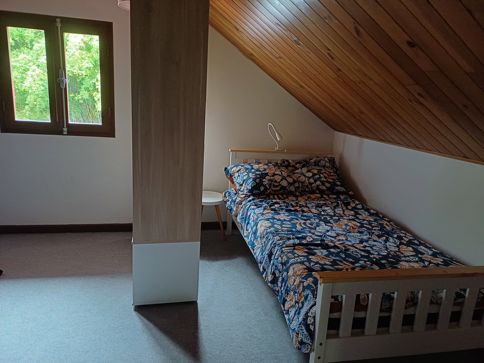 Casa Inteira La Plaine-des-Palmistes 655669