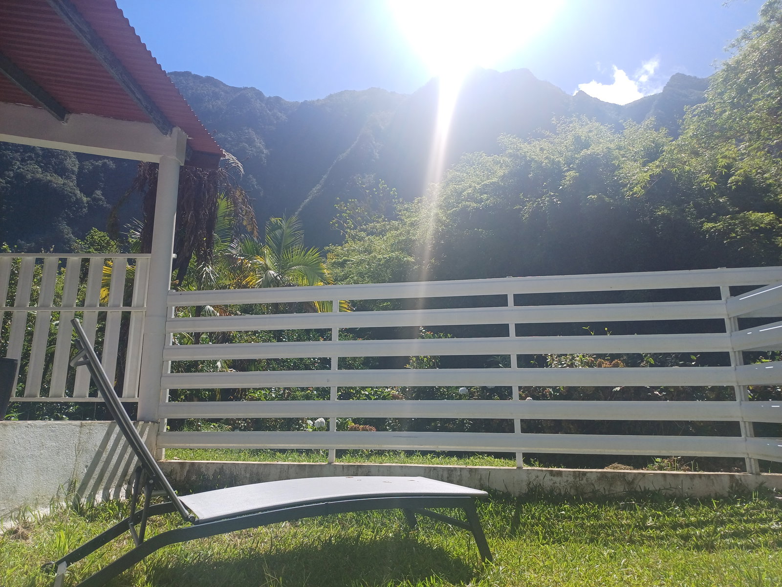 Casa Inteira La Plaine-des-Palmistes 655669