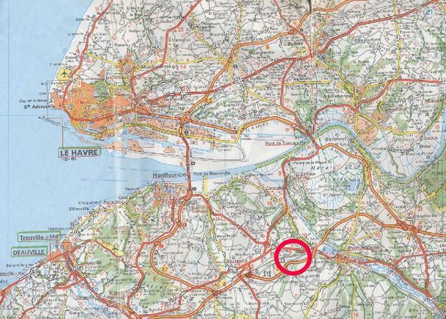 Estúdio Independente Toutainville 46049