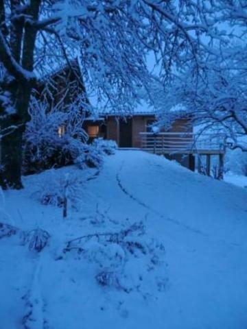 Quartos De Hóspedes Savignac-Lédrier 43068