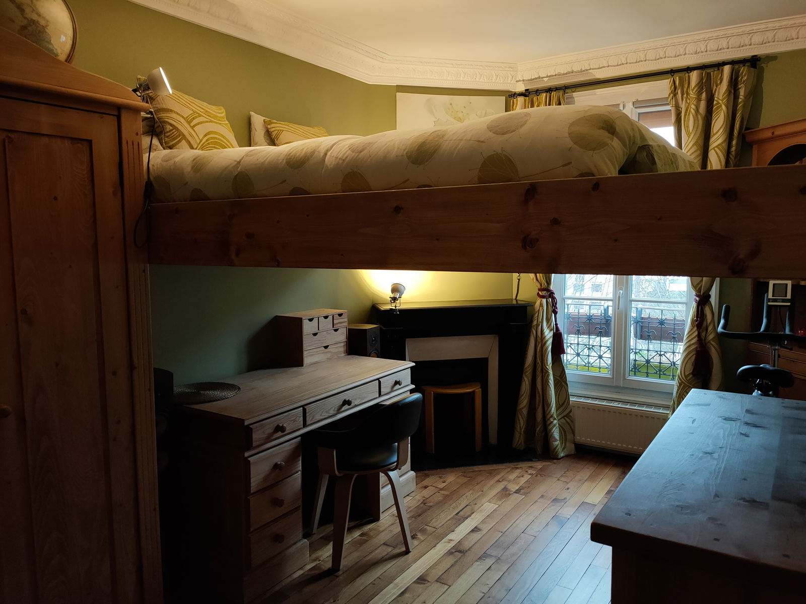 Estúdio Independente Paris 259390