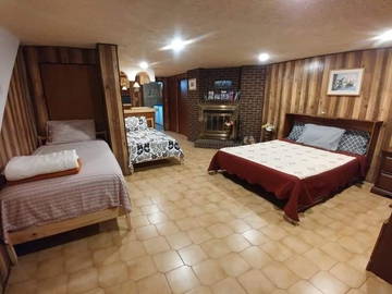 Roomlala | Chalé Saint-Leonard
