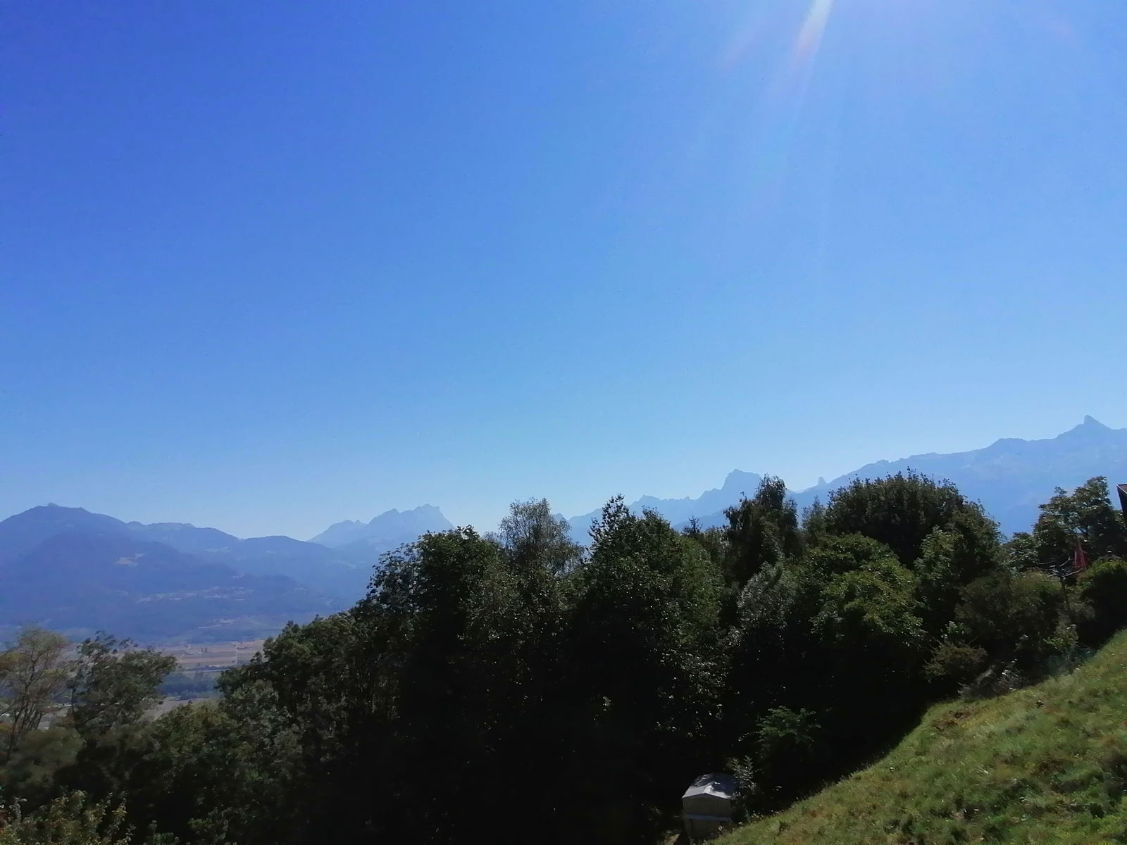 Estúdio Independente Collombey-Muraz 260237