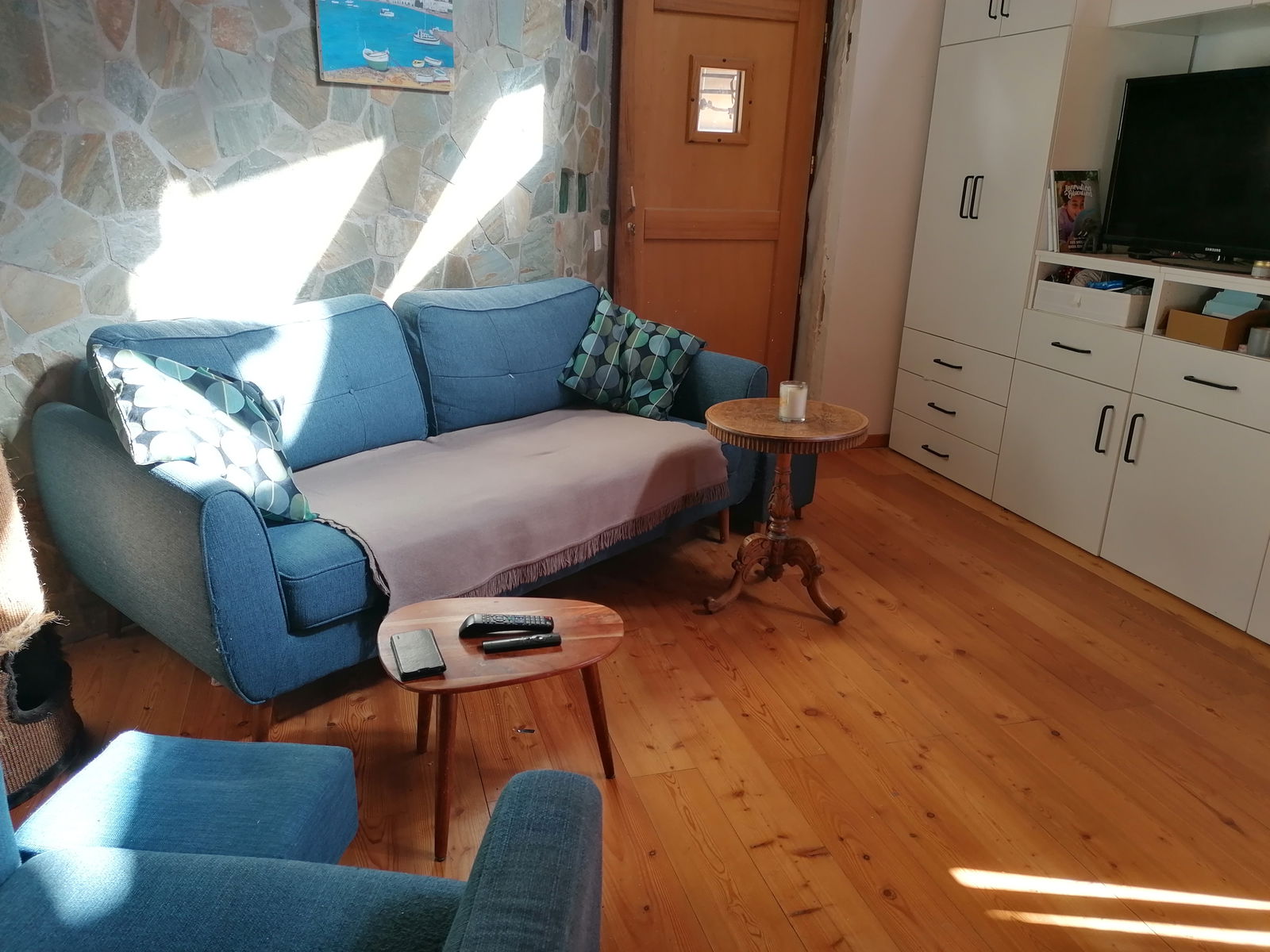 Estúdio Independente Collombey-Muraz 260237