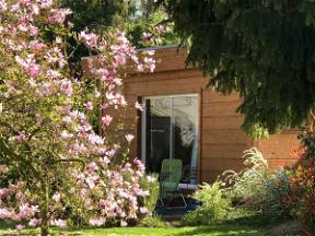 Chalet 10 minutes from CDG airport and Parc Astérix