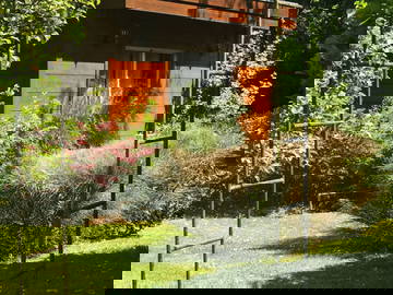 Logement Entier Plailly 261575-10