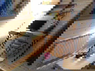 Logement Entier Plailly 261575-6