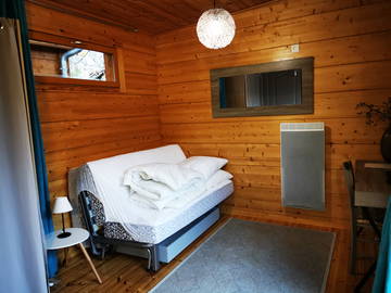 Logement Entier Plailly 261575-7