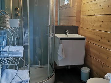 Logement Entier Plailly 261575-5