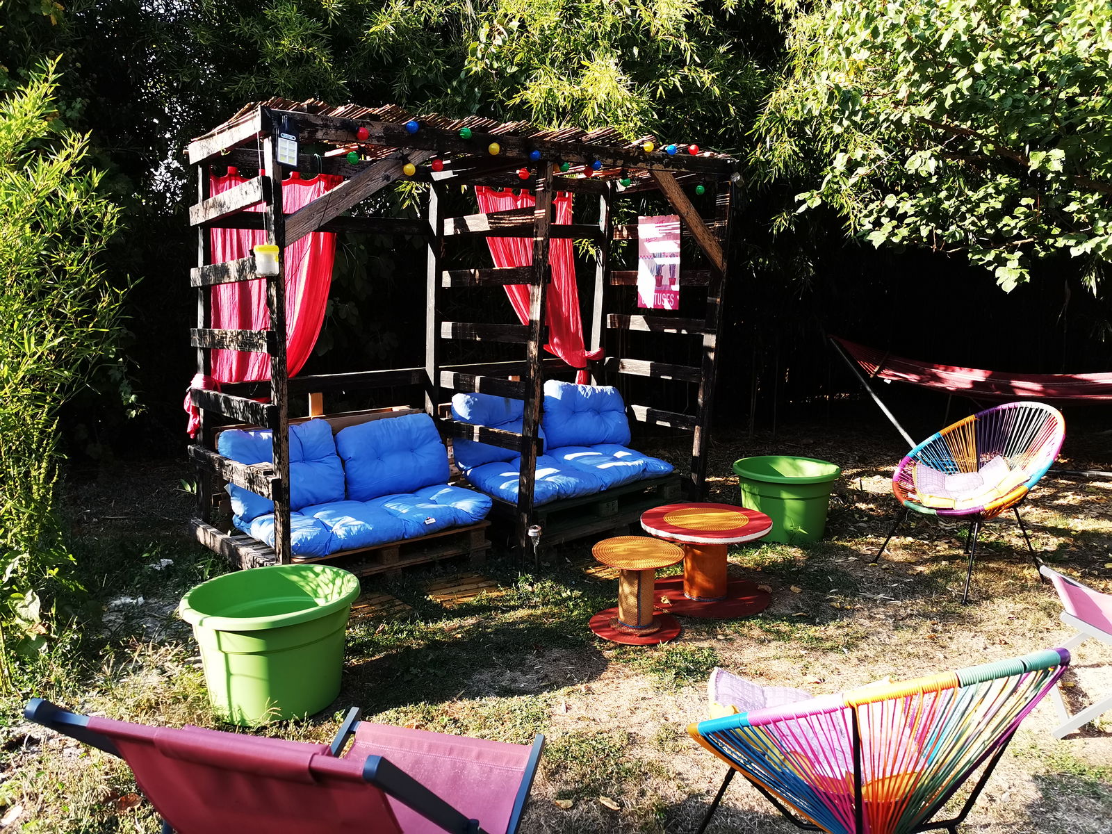 Ganz Haus Plailly 261575