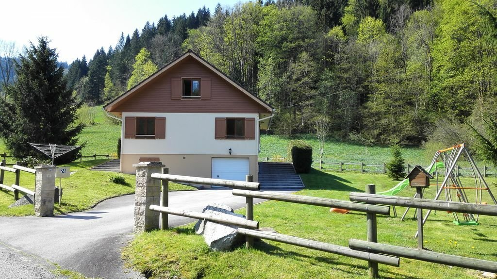 Onofhängeg Studio Gérardmer 236414